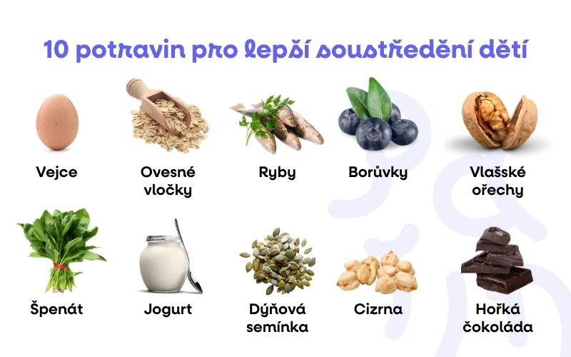 info deti 10